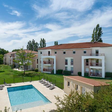 Garden & City Aix En Provence - Puyricard Экс-ан-Прованс Экстерьер фото